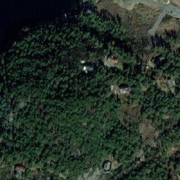 Satellite imagery of Søra Hovdaneset, NO