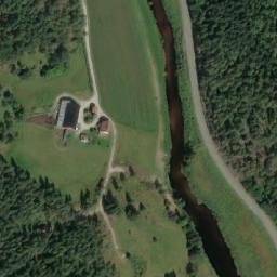 Satellite imagery of Svartufs, NO