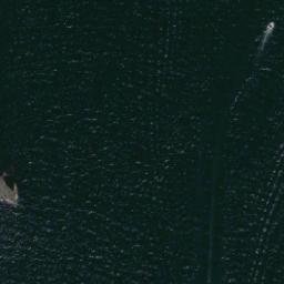 Satellite imagery of Namneskjera, NO