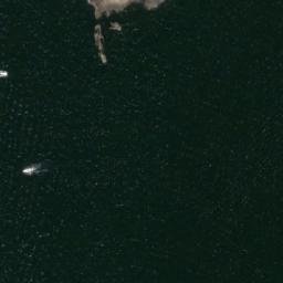 Satellite imagery of Langskjer, NO