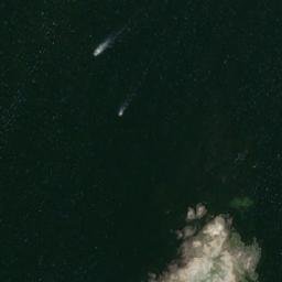 Satellite imagery of Langskjer, NO