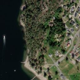 Satellite imagery of Skjønvikodden, NO