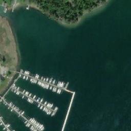 Satellite imagery of Ängsudden, SE