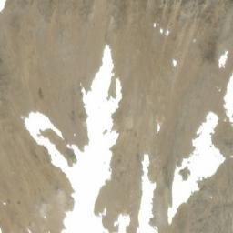 Satellite imagery of Mount Caplice, CA