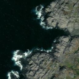 Satellite imagery of Nibba, NO