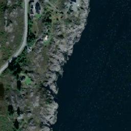 Satellite imagery of Dalsneset, NO