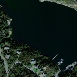 Satellite imagery of Hedleskjer, NO