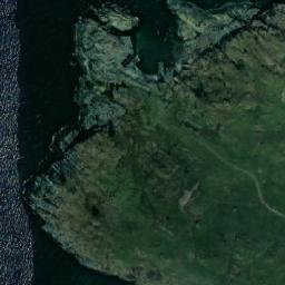 Satellite imagery of Hoggestabben, NO
