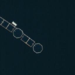 Satellite imagery of Kroganeset, NO
