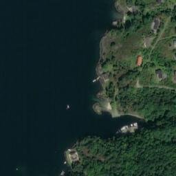 Satellite imagery of Askvikneset, NO