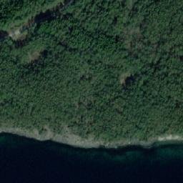 Satellite imagery of Tjøreberget, NO