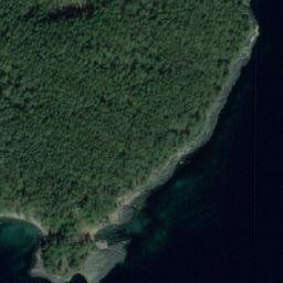 Satellite imagery of Tjøreberget, NO
