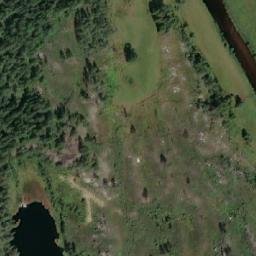 Satellite imagery of Svartufs, NO