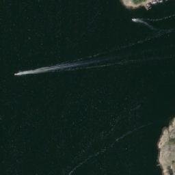 Satellite imagery of Lille Gåseskjær, NO