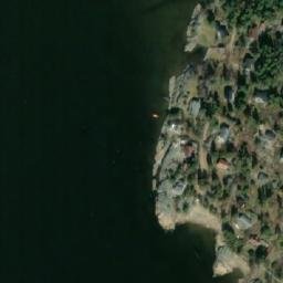 Satellite imagery of Faratangen, NO