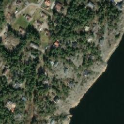 Satellite imagery of Faratangen, NO