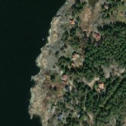 Satellite imagery of Langøya, NO