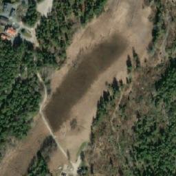Satellite imagery of Langøya, NO