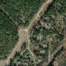 Satellite imagery of Ølbergtangen, NO