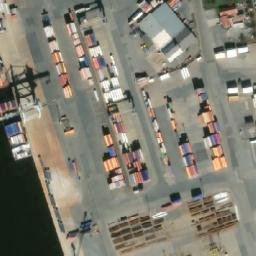 Satellite imagery of Kalleraodden, NO