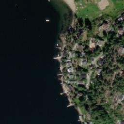 Satellite imagery of Skjønvikodden, NO