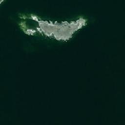 Satellite imagery of Åsmansskärskobbarna, SE