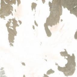 Satellite imagery of Mount Caplice, CA