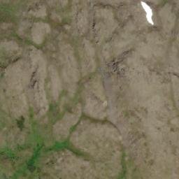 Satellite imagery of Mount O'Keefe, CA