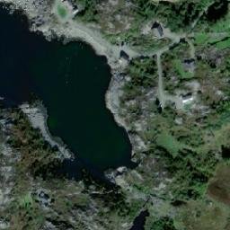 Satellite imagery of Båsen, NO