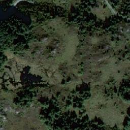 Satellite imagery of Jøsenlandet, NO