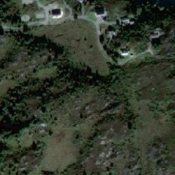 Satellite imagery of Jøsenlandet, NO