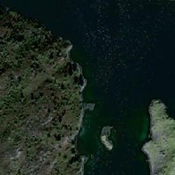 Satellite imagery of Lindraken, NO