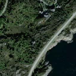 Satellite imagery of Hedleskjer, NO
