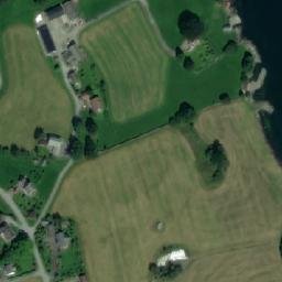 Satellite imagery of Smørhellene, NO