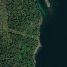 Satellite imagery of Lauvikskjeret, NO