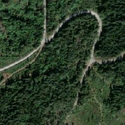 Satellite imagery of Åsbergufsine, NO
