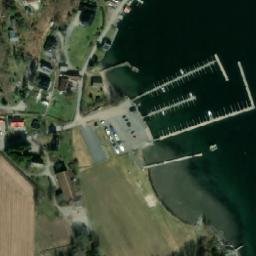 Satellite imagery of Nallebergodden, NO