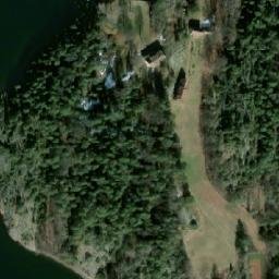 Satellite imagery of Geiteskjæra, NO