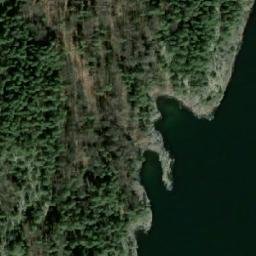 Satellite imagery of Geiteskjæra, NO