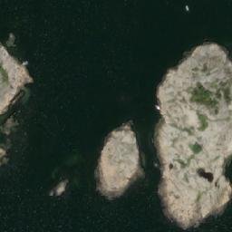 Satellite imagery of Langskjer, NO