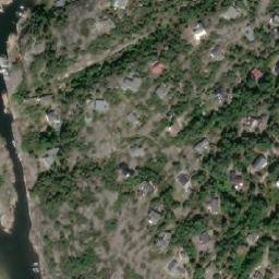 Satellite imagery of Rakeskjera, NO