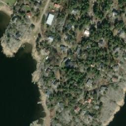 Satellite imagery of Faratangen, NO