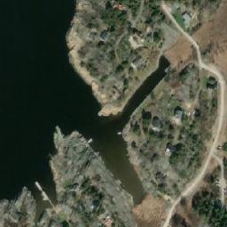 Satellite imagery of Langøya, NO