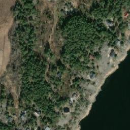 Satellite imagery of Langøya, NO
