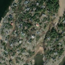 Satellite imagery of Ølbergtangen, NO