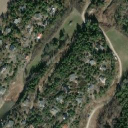 Satellite imagery of Ølbergtangen, NO