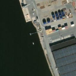 Satellite imagery of Kalleraodden, NO