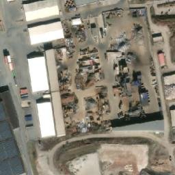 Satellite imagery of Øraspissen, NO