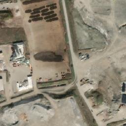 Satellite imagery of Øraspissen, NO