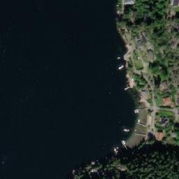 Satellite imagery of Skjønvikodden, NO